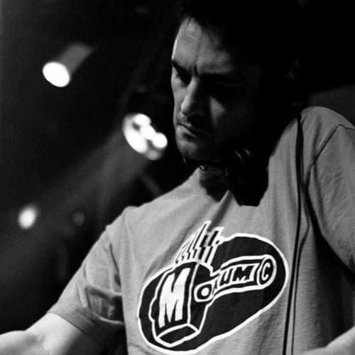 Dj Specimen
