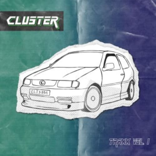 Cluster Traxx