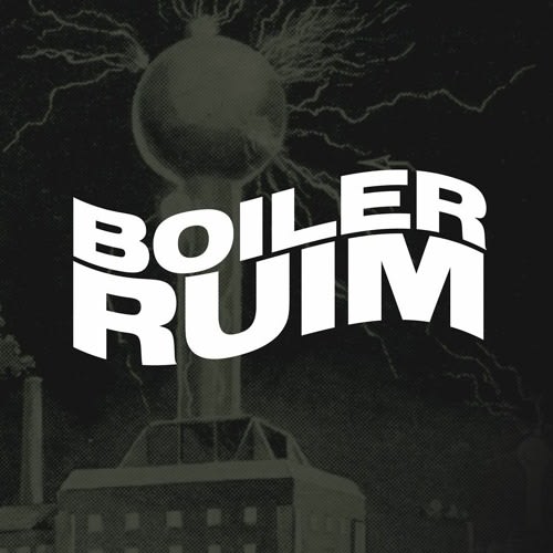 BOILER RUIM