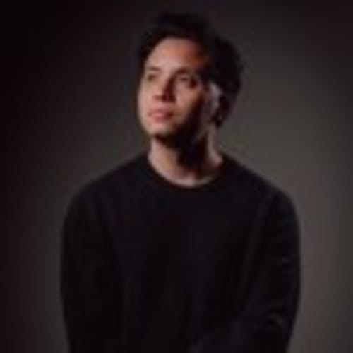 Joel Cruz
