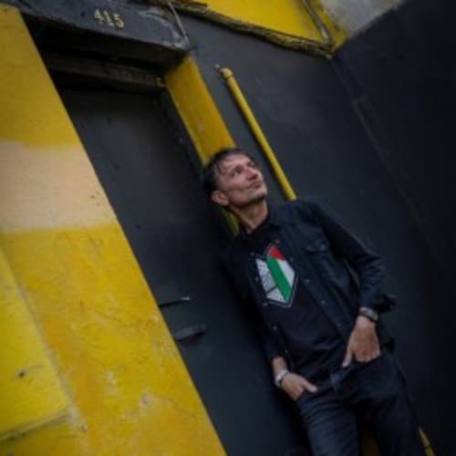 Danny Howells