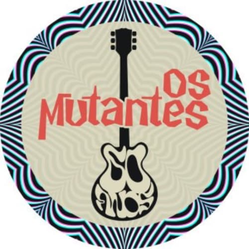 Os Mutantes