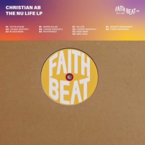 Christian AB