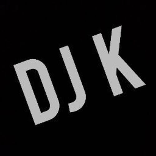 DJ K, o bruxo!