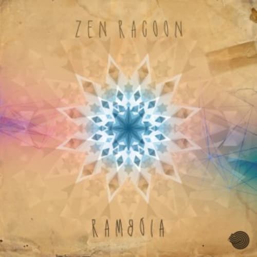 Zen Racoon