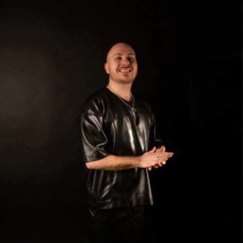 Justin Pollnik