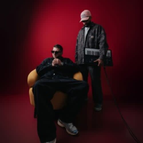 Humans Musik