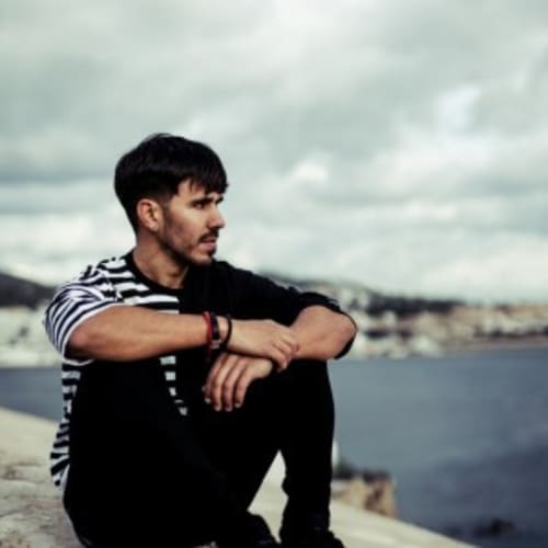 Raúl Pacheco