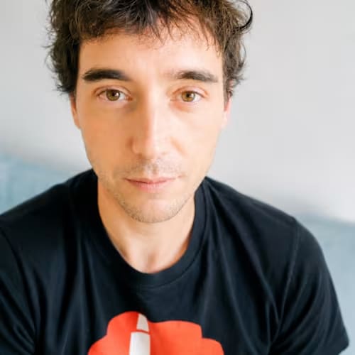 Thomas Bizien