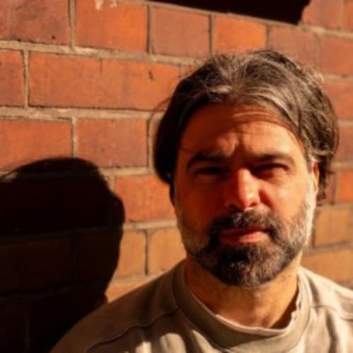 Marcel Vogel
