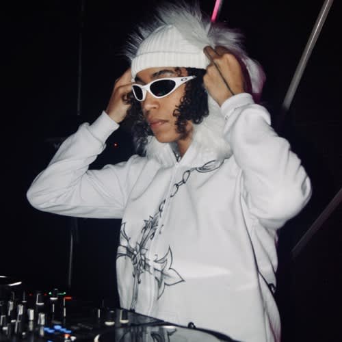 dj gonzy