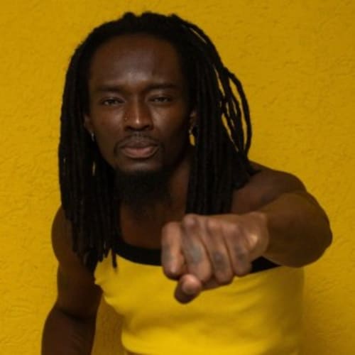 Beto Cruz MC