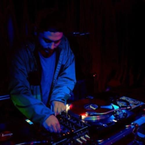 DJ-SUN
