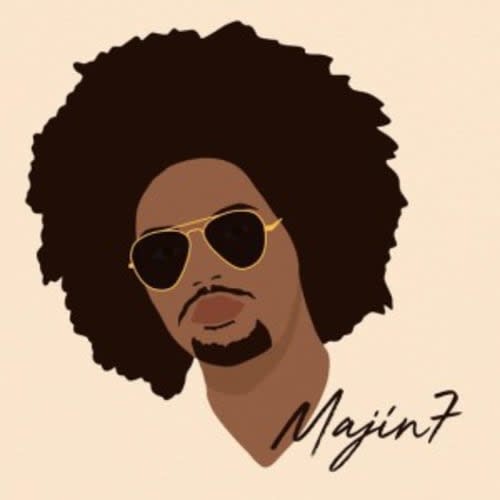 Majin7