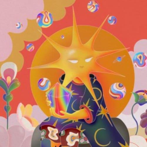 Cosmic Trigger