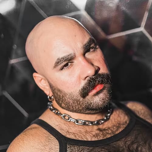 Leo Vilardi