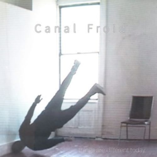 Canal Froid