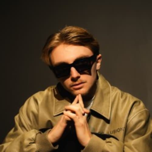 Liam Black