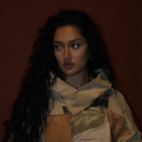 Mellina Tey