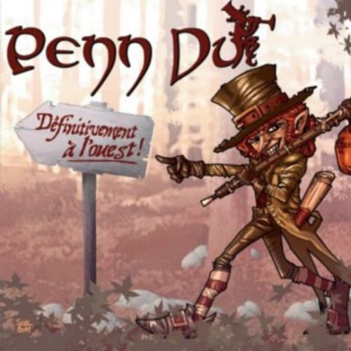 Penn Du