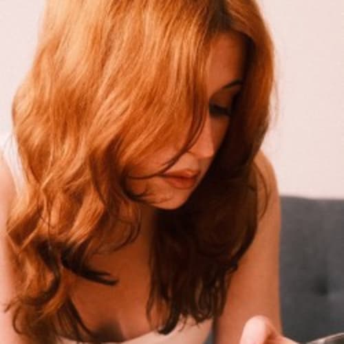Amber Tambour