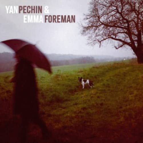 Yan Péchin & Emma Foreman