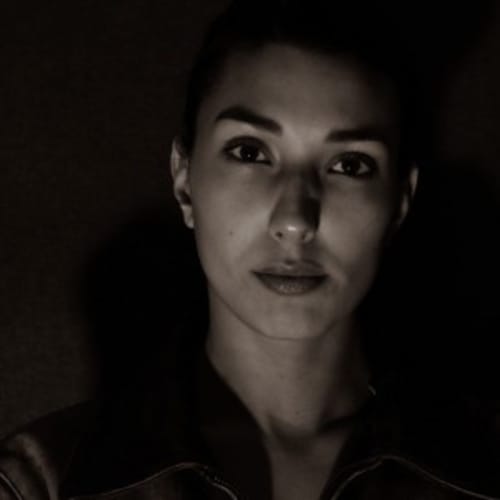Kyra Khaldi