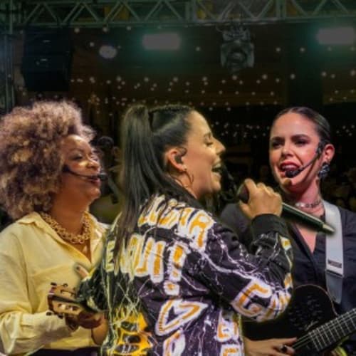 Grupo Entre Elas