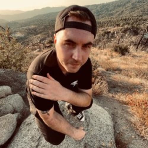 Mitch Dodge