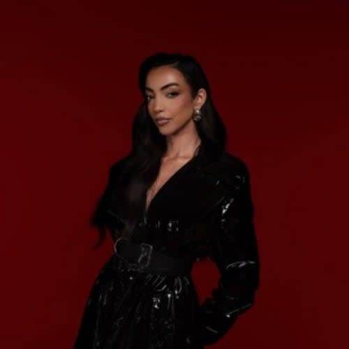 Alissia