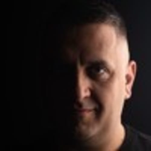 Dj Seb b