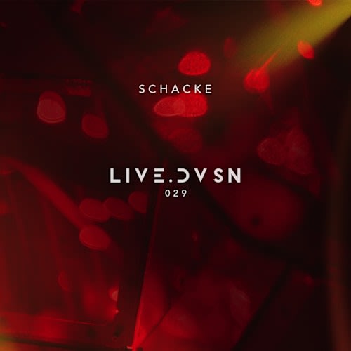 LIVE.DVSN029: Schacke [Bogotá - 07.12.2025]