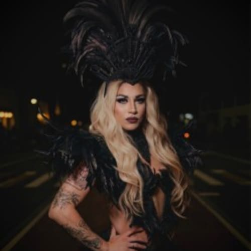 Eva Maruana