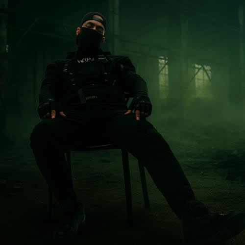 FULL SET WALTNILS (HardTech RAW DnB) réouverture SPOT CLUB 30/08/2025