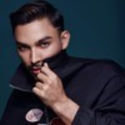 DJ Diego Marcelo