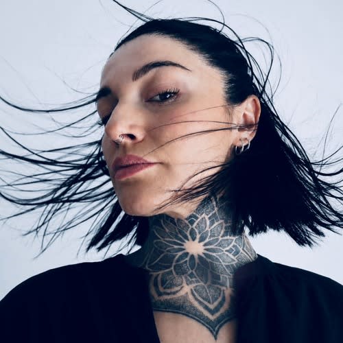 MËL ROSE TECHNO /  Musique Electronique