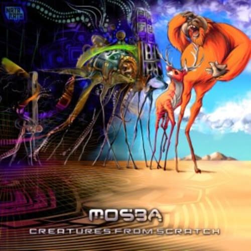 Mosba
