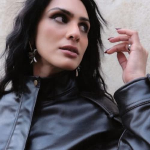 ZAINAB