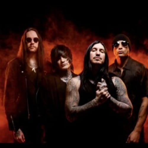 Escape the Fate