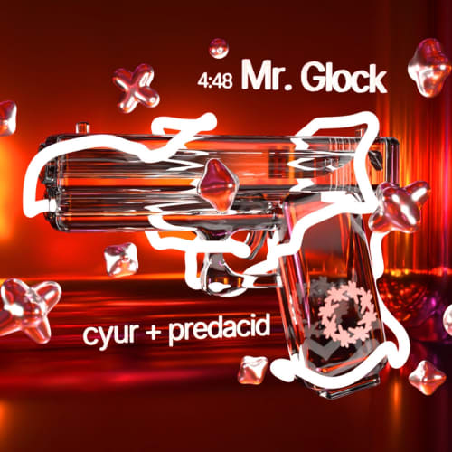 Mr. Glock