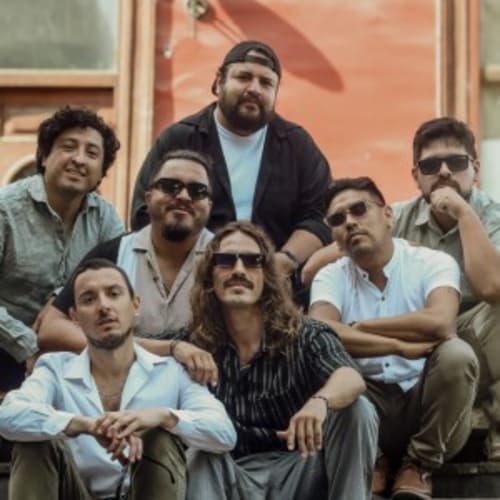 Olaya Sound System