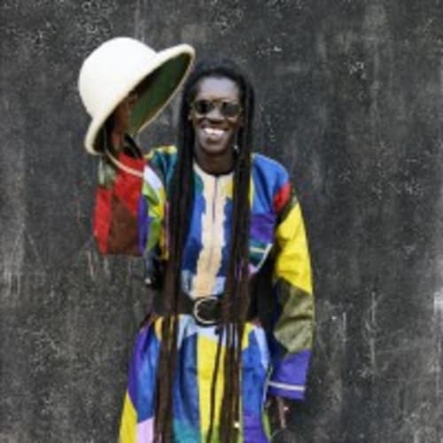 Cheikh Lô