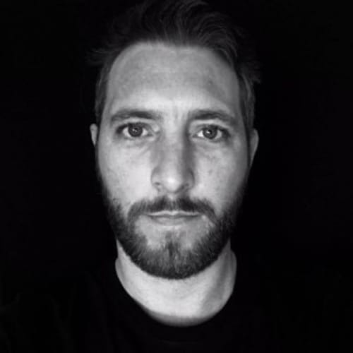 Ben Perin