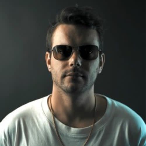 Tony Shades