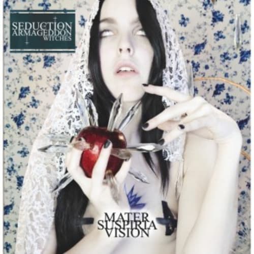 Mater Suspiria Vision