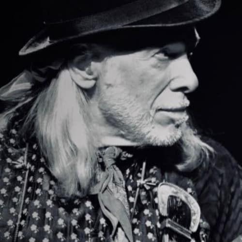Elliott Murphy