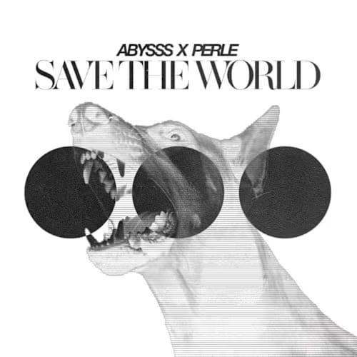 SAVE THE WORLD EDIT / FREE DL