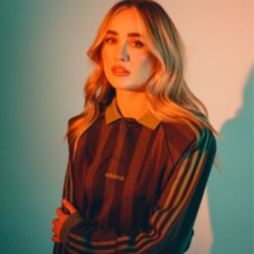 Paige Tomlinson