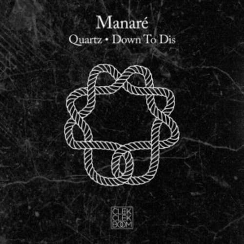 Manaré