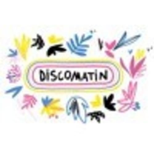 DISCOMATIN